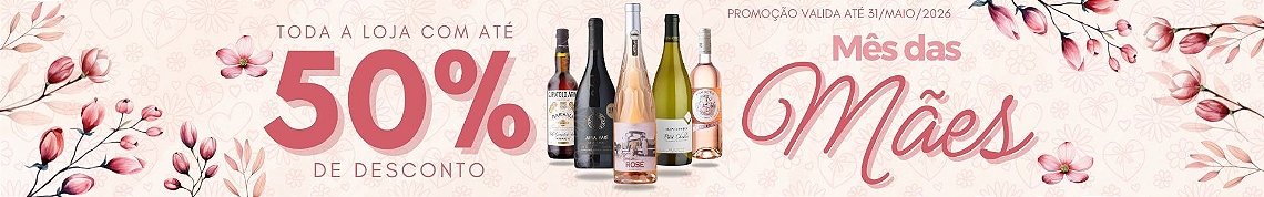 Banner Promoções Dia das Mães