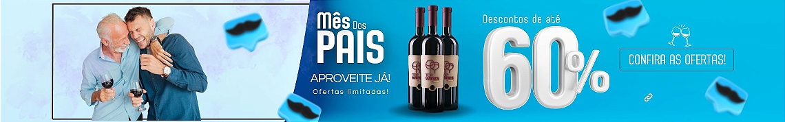 Pai Vitrini