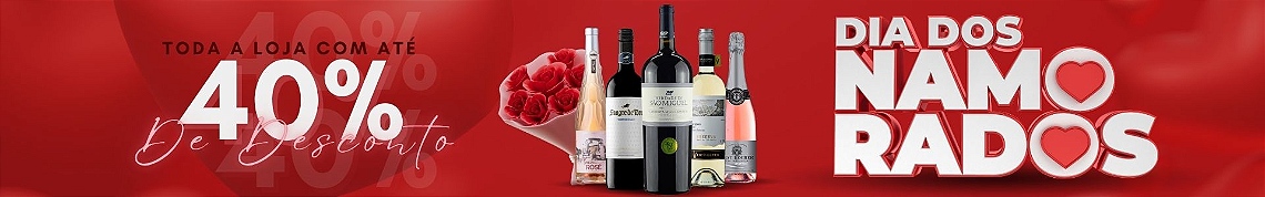 Banner Promoções Dia dos Namorados