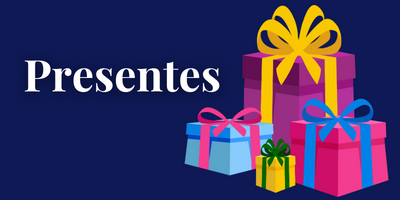 Presentes vitrine-mini