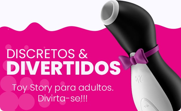 divertidos vitrine-mini