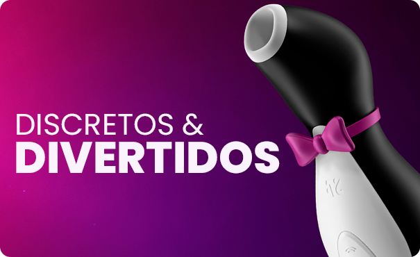 divertidos vitrine-mini