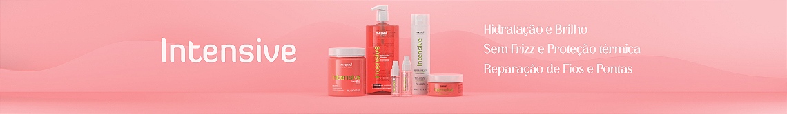 Linha Intensive