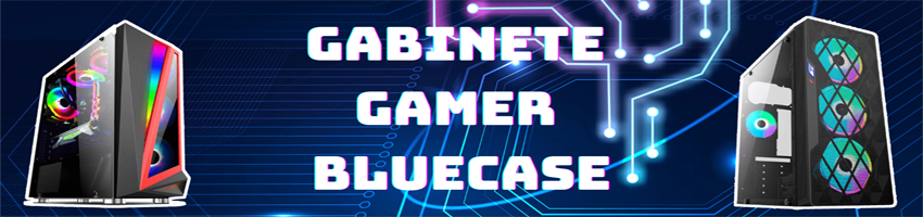 Banner Vitrine - Gamer