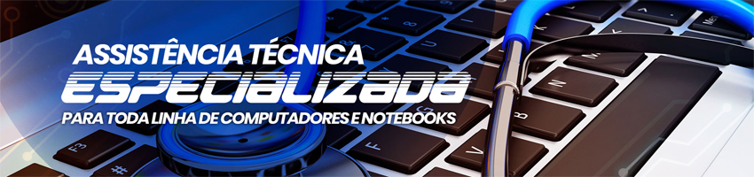 Banner Vitrine - Periféricos