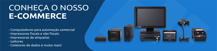 Banner Vitrine - Automação