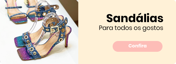 Mini 2 - Sandalia vitrine-mini