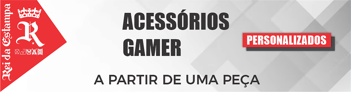 Categoria ACESSORIOS GAMER