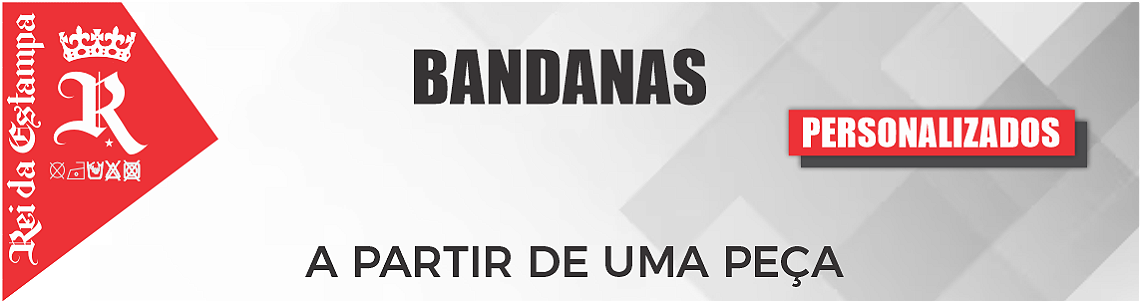 Categoria BANDANAS