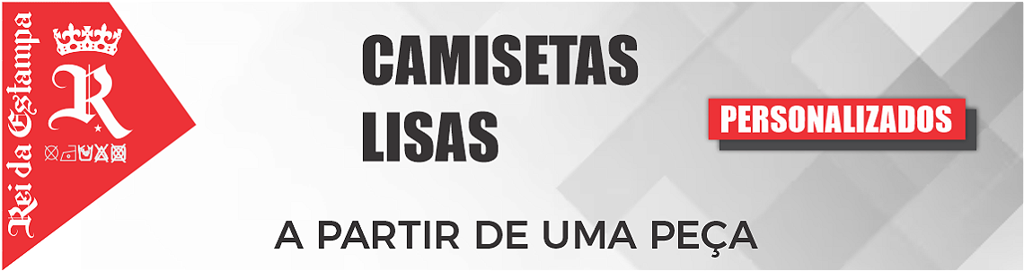 CAMISETAS