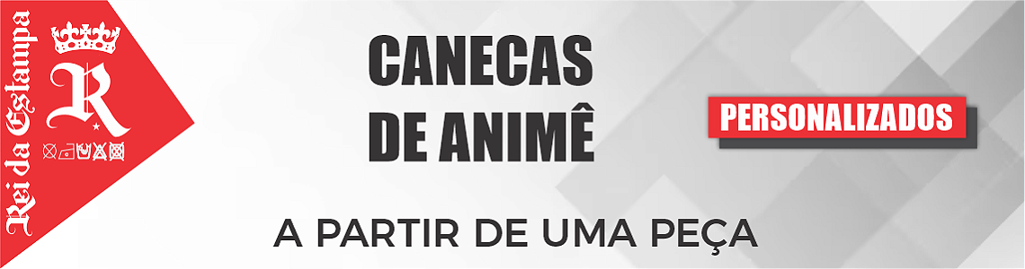 Categoria CANECAS ANIMES