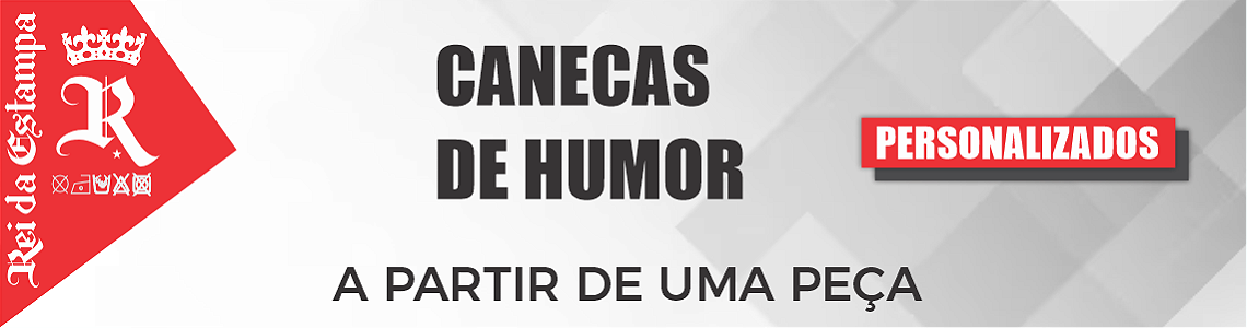 Categoria CANECA DE HUMOR