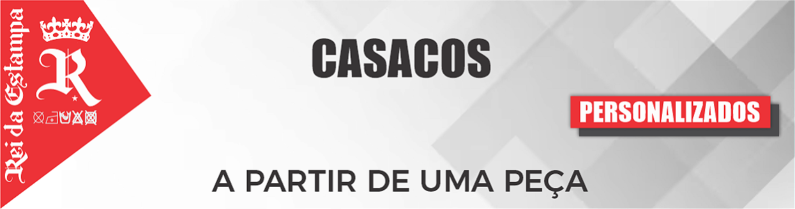 Categorias CASACOS