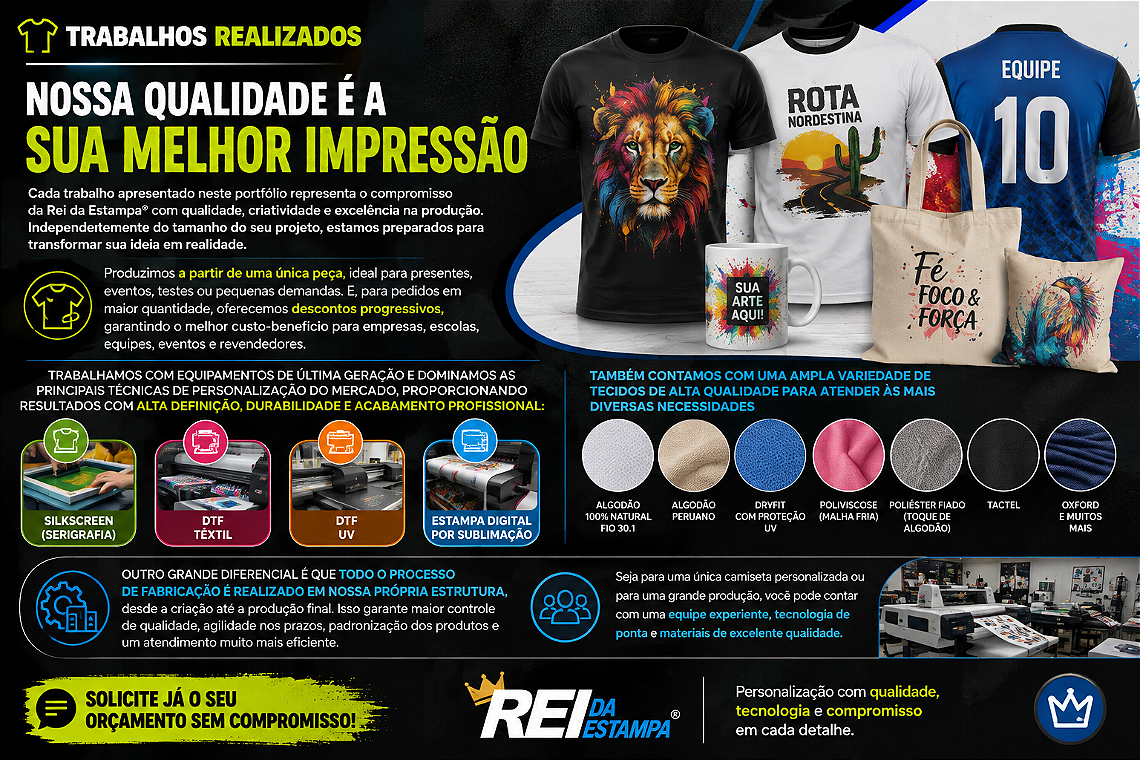 Categoria TRABALHOS REALIZADOS