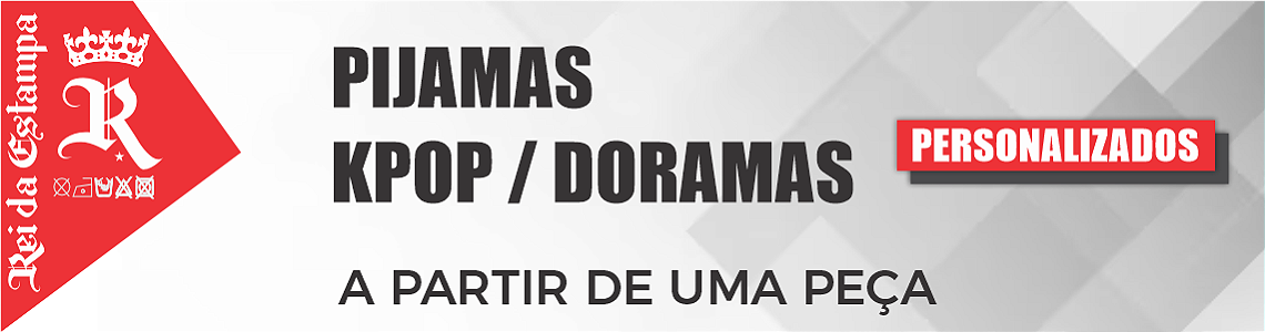 Categoria PIJAMA DORAMA