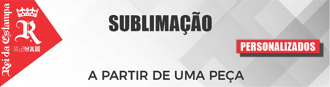 Categoria SUBLIMAÇAO