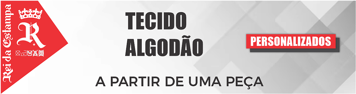 Categoria ALGODÃO