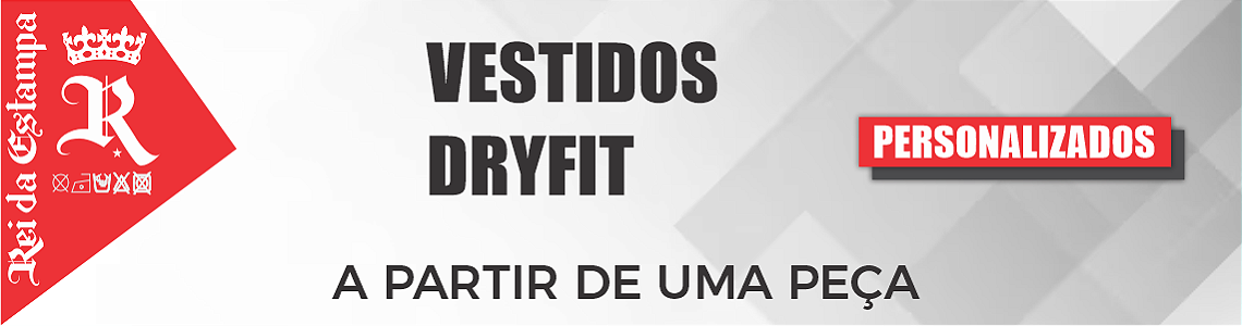 Categoria VESTIDOS DRYFIT