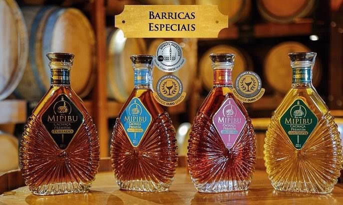 BARRICAS ESPECIAIS
