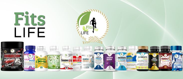 Suplementos Alimentares