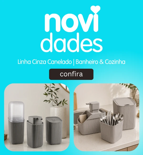 Novidades mobile