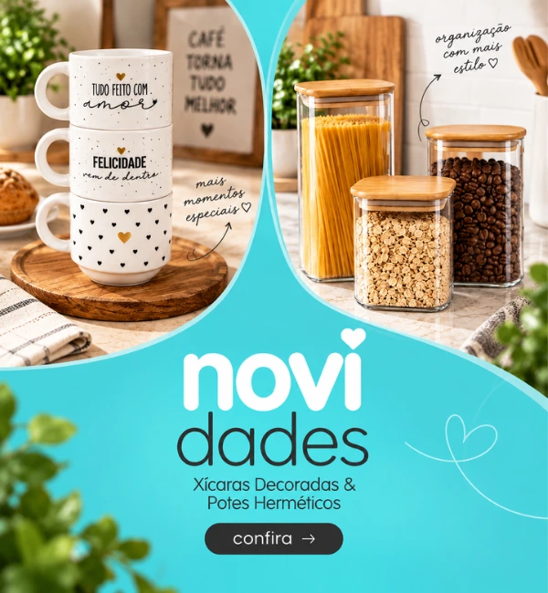 Novidades mobile