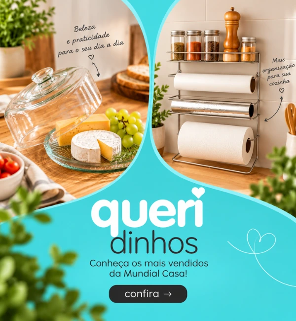 Queridinhos Mais Vendidos mobile