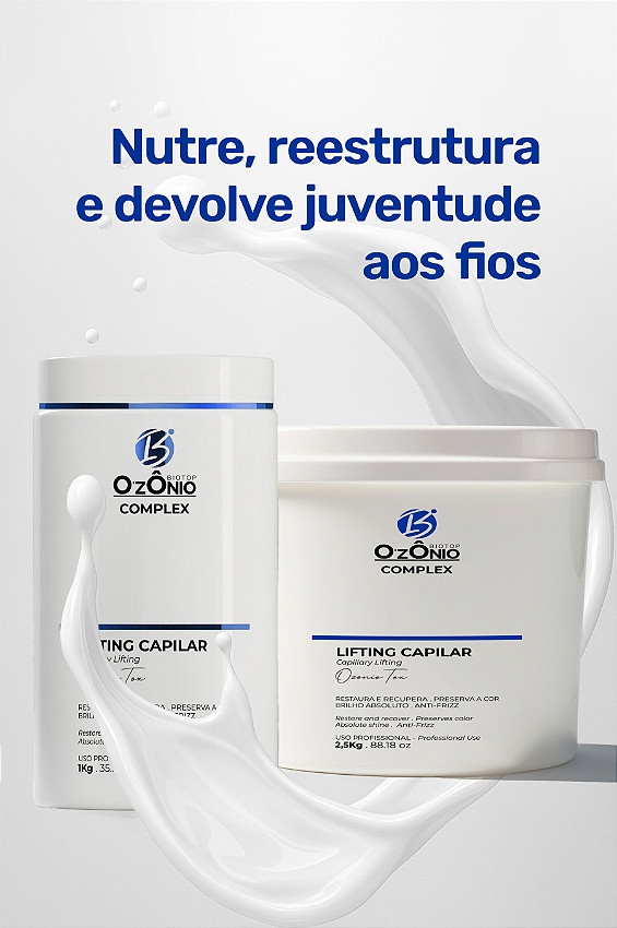 lifting vitrine-destaque