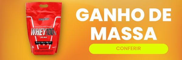 GANHOMASSA vitrine-mini