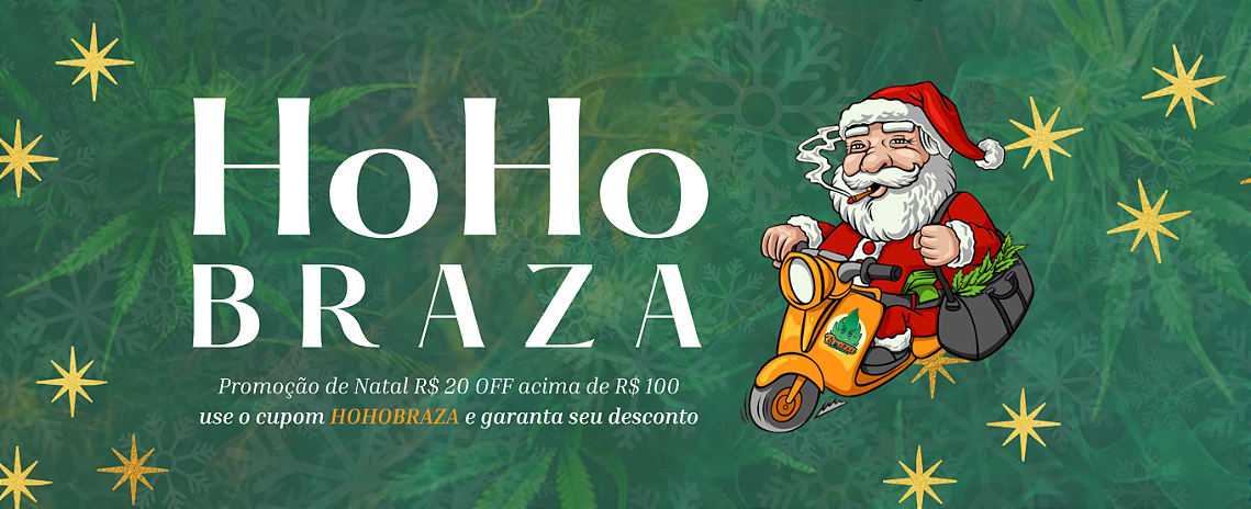 Promoção de Natal 2