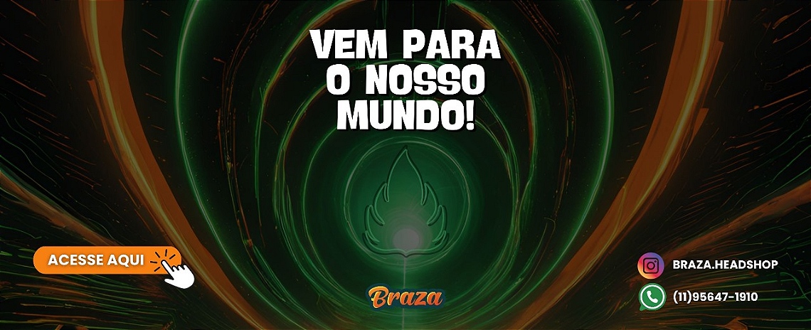 Mundo Braza