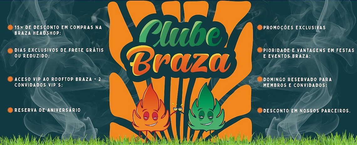 Clube de Assinatura