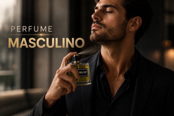 Perfume masculino vitrine-12898492