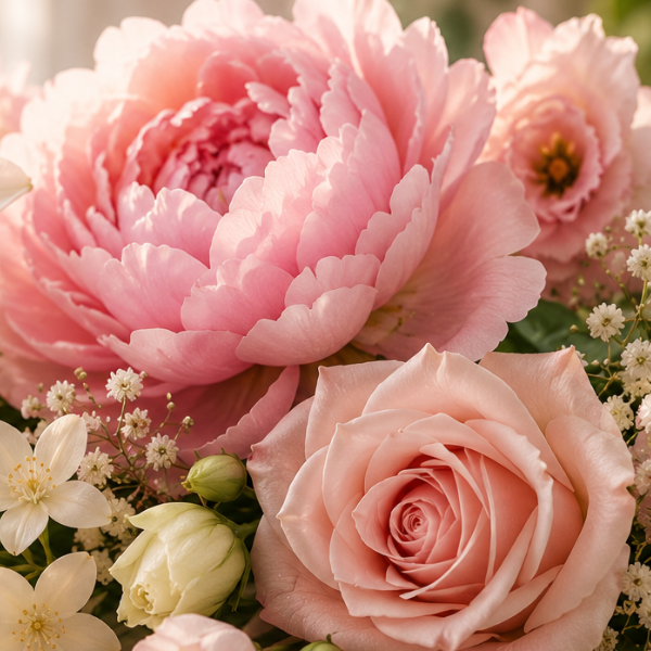 floras vitrine-mini