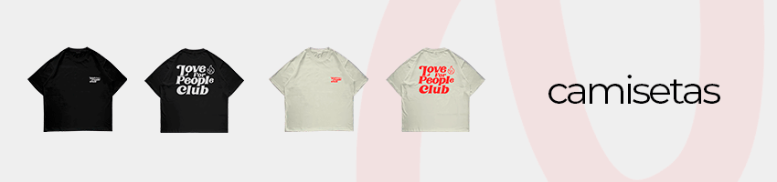 Camisetas