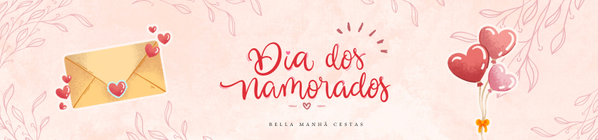 Dias dos namorados 2025