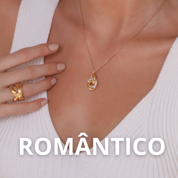 Extra romantico vitrine-destaque