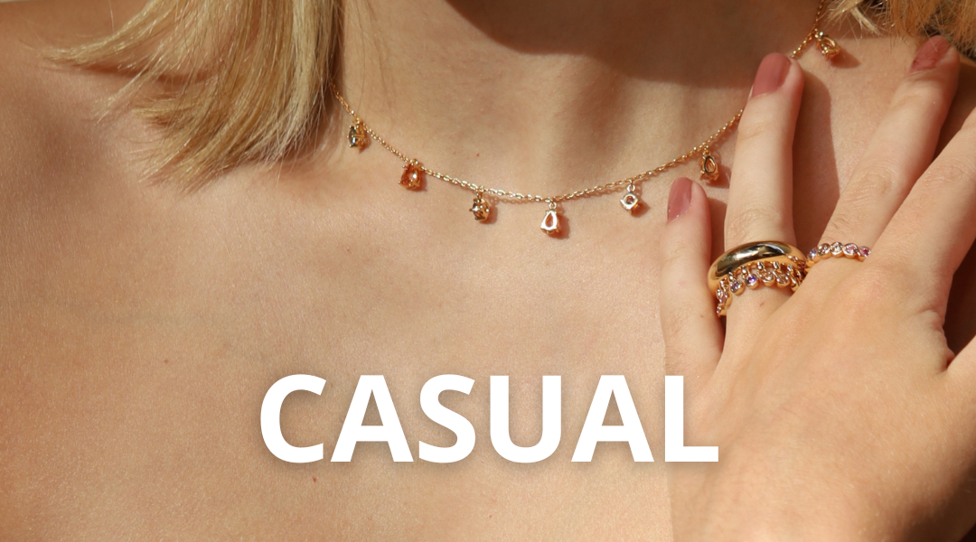 Extra casual vitrine-destaque mobile