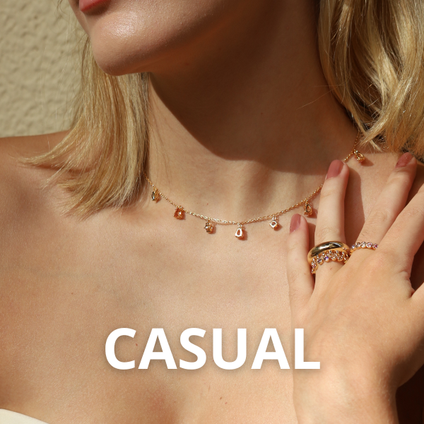Extra casual vitrine-destaque