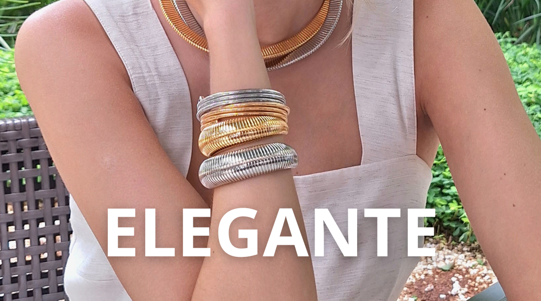 Extra elegante vitrine-destaque mobile