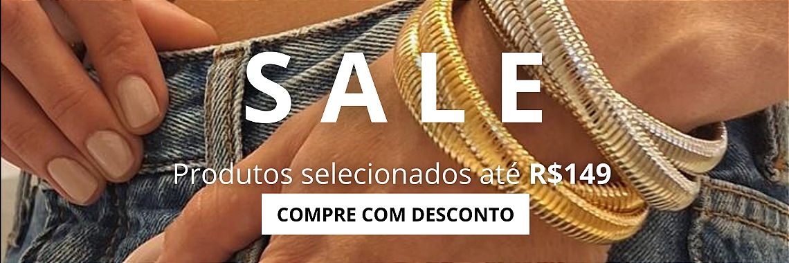 Sale vitrine-lancamento mobile