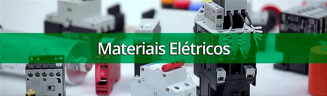 Materiais Elétricos