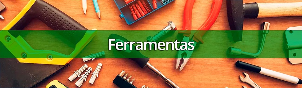 Ferramentas