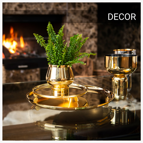 Decor vitrine-destaque mobile