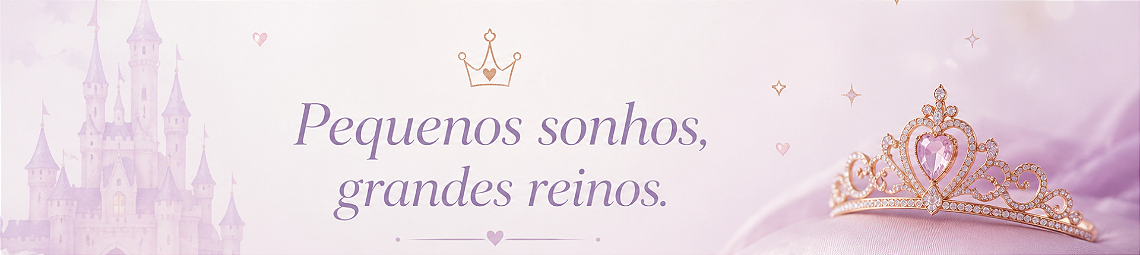 Reino das princesas