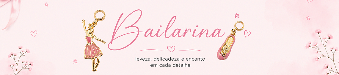 Bailarina