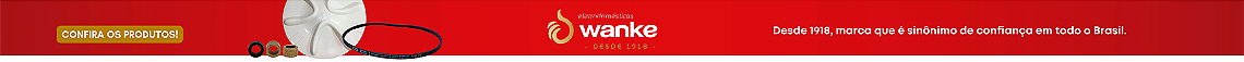 Banner marca wanke