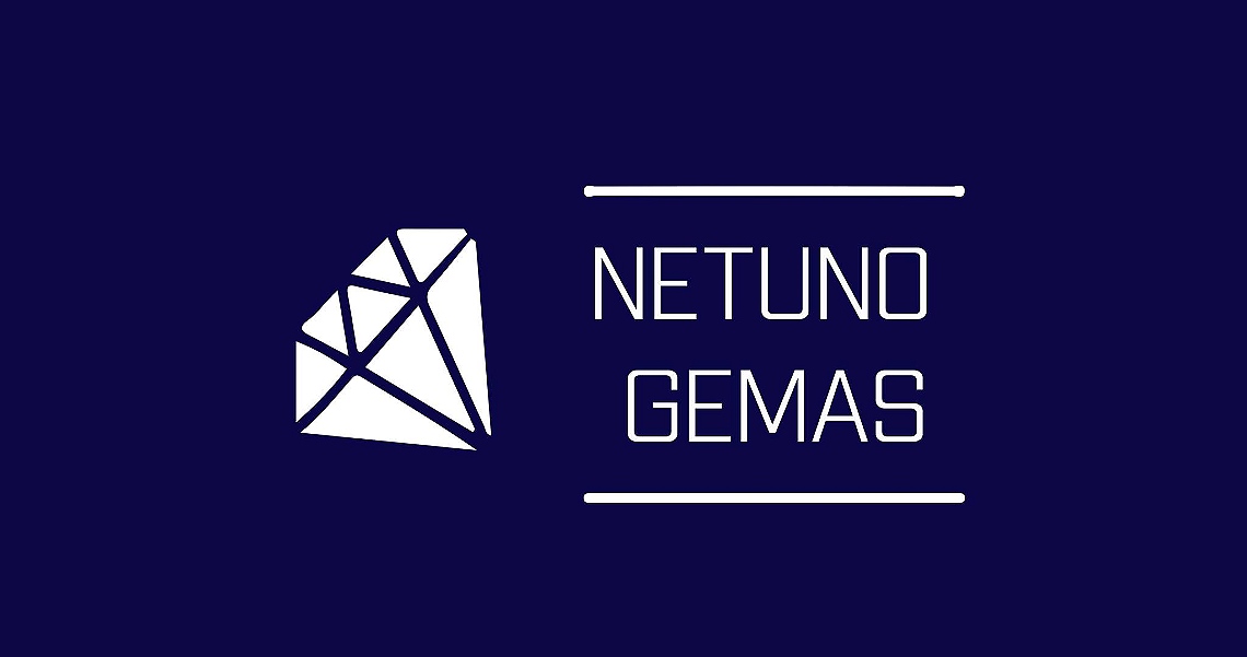 Netuno Gemas
