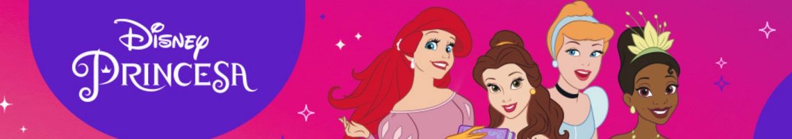 Princesa Categoria