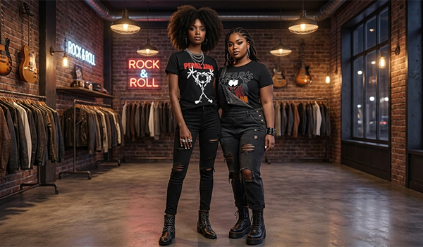 Minibanner 1 vitrine-mini